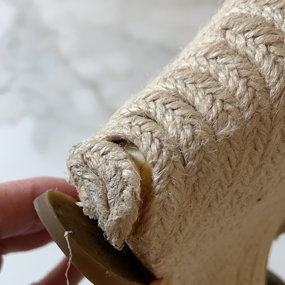 BCBG Generation espadrilles - Picture 3 of 7